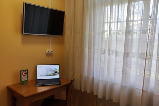 Online Booking EPS - photo 1