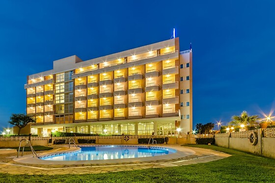 Online Booking EPS - photo 0