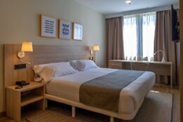 Online Booking EPS