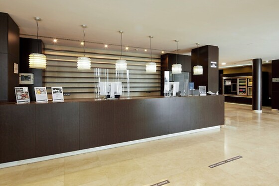Online Booking EPS - photo 0