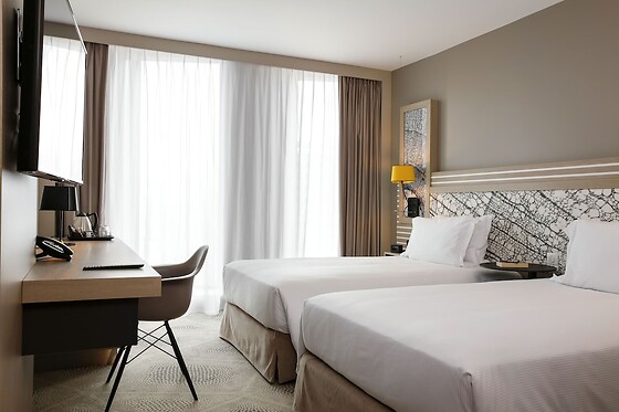 Online Booking EPS - photo 4