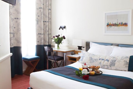 Online Booking EPS - photo 5