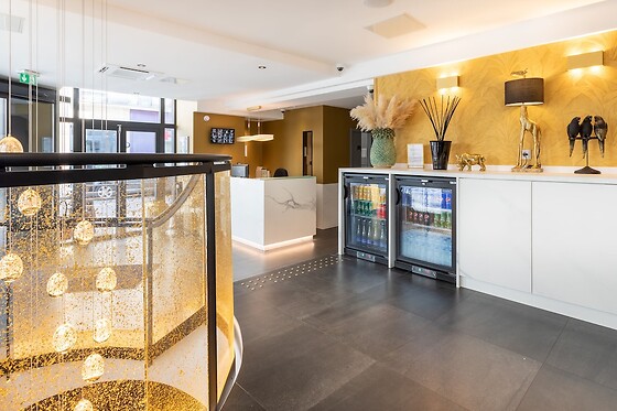 Online Booking EPS - photo 1