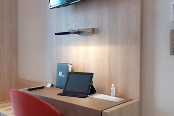 Online Booking EPS - photo 11