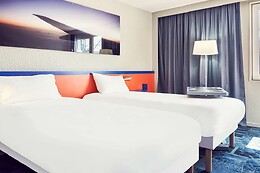 Online Booking EPS