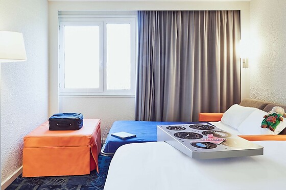 Online Booking EPS - photo 4