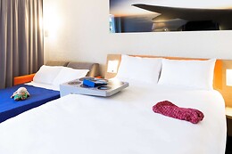 Online Booking EPS