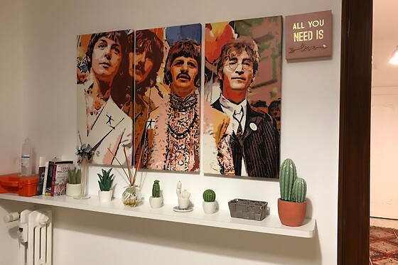 Online Booking EPS - photo 0