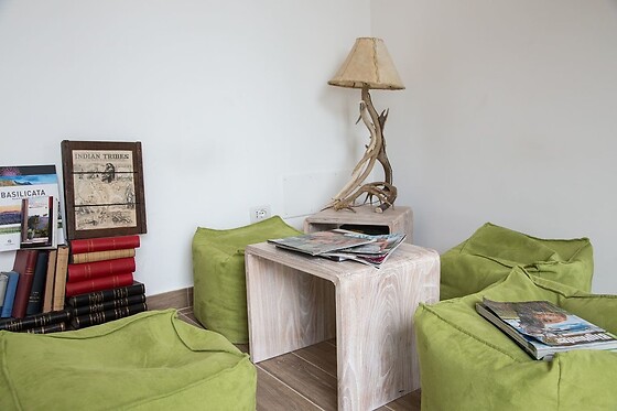 Online Booking EPS - photo 0
