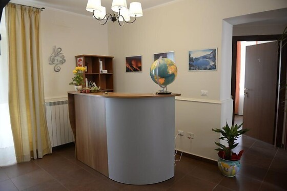 Online Booking EPS - photo 4