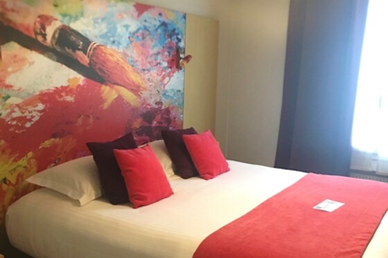 Online Booking EPS - photo 2