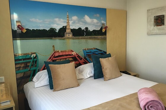 Online Booking EPS - photo 1