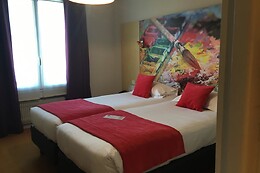 Online Booking EPS