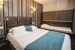 Online Booking EPS