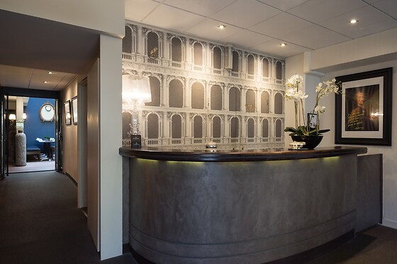 Online Booking EPS - photo 10