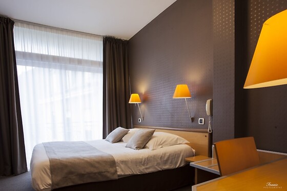 Online Booking EPS - photo 10