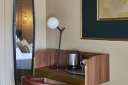 Online Booking EPS