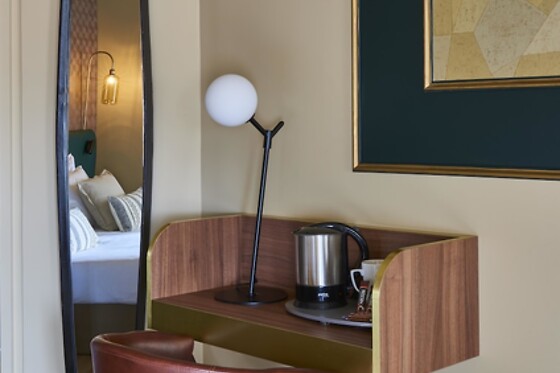 Online Booking EPS - photo 7