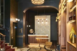 Online Booking EPS