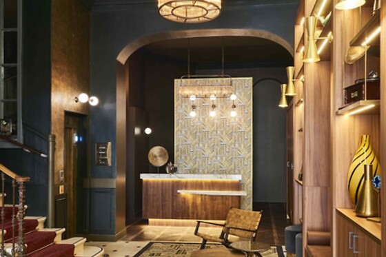 Online Booking EPS - photo 8