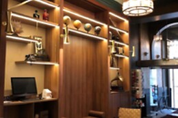 Online Booking EPS