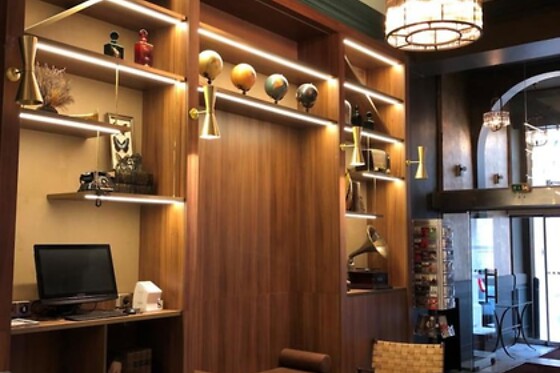 Online Booking EPS - photo 5