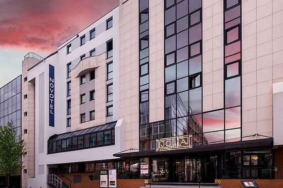 Online Booking EPS - photo 0