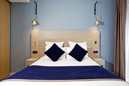 Online Booking EPS