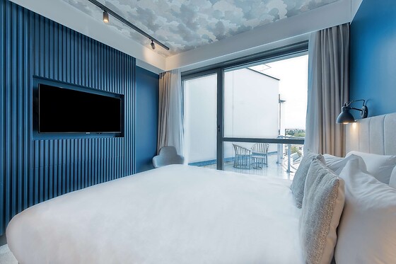 Online Booking EPS - photo 0