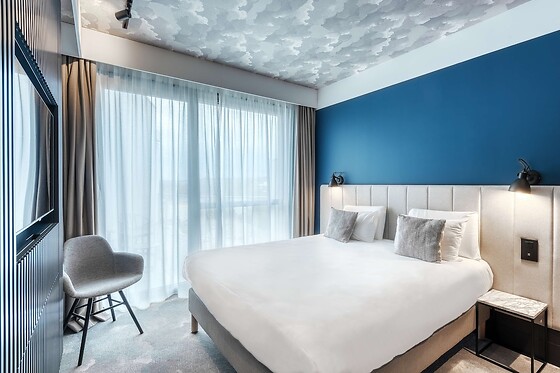 Online Booking EPS - photo 9