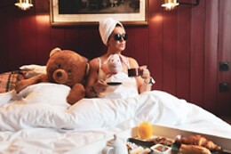 Online Booking EPS