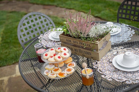 Online Booking EPS - photo 0