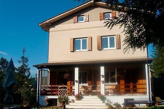 Online Booking EPS - photo 0