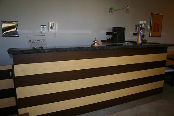 Online Booking EPS - photo 4