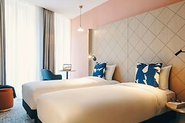 Online Booking EPS