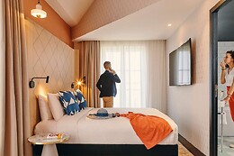 Online Booking EPS