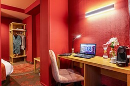 Online Booking EPS