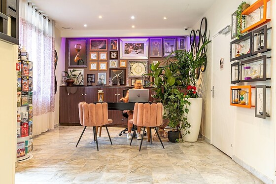 Online Booking EPS - photo 2