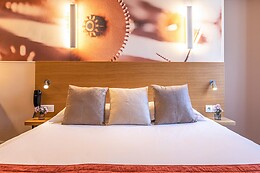 Online Booking EPS