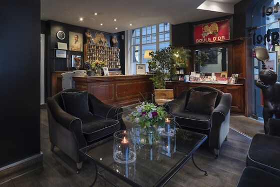 Online Booking EPS - photo 0