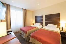 Online Booking EPS