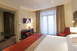 Online Booking EPS