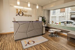Online Booking EPS