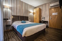 Online Booking EPS