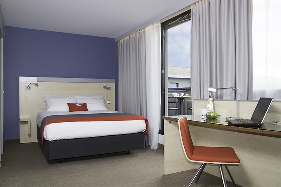 Online Booking EPS - photo 1