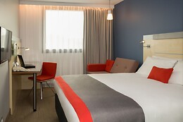 Online Booking EPS