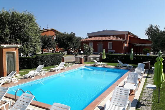 Online Booking EPS - photo 0