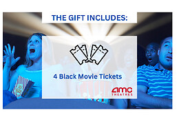 American Multi-Cinema, Inc.