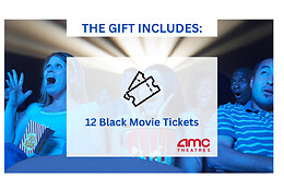 American Multi-Cinema, Inc.