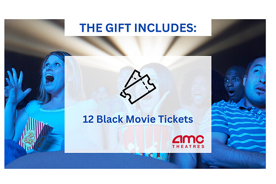 Ultimate Movie Pass